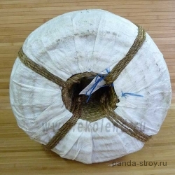 Канат манильский d=12 бухта 220 метров
