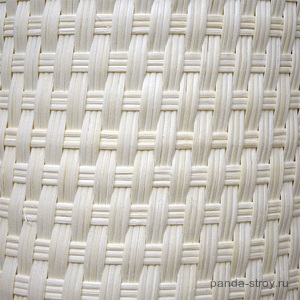 Ротанг.полотно натур. 19
